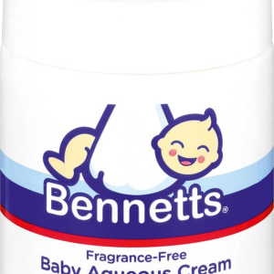 Bennets Aqueous Cream - Unscented